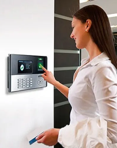biometric attendance software biometric attendance system