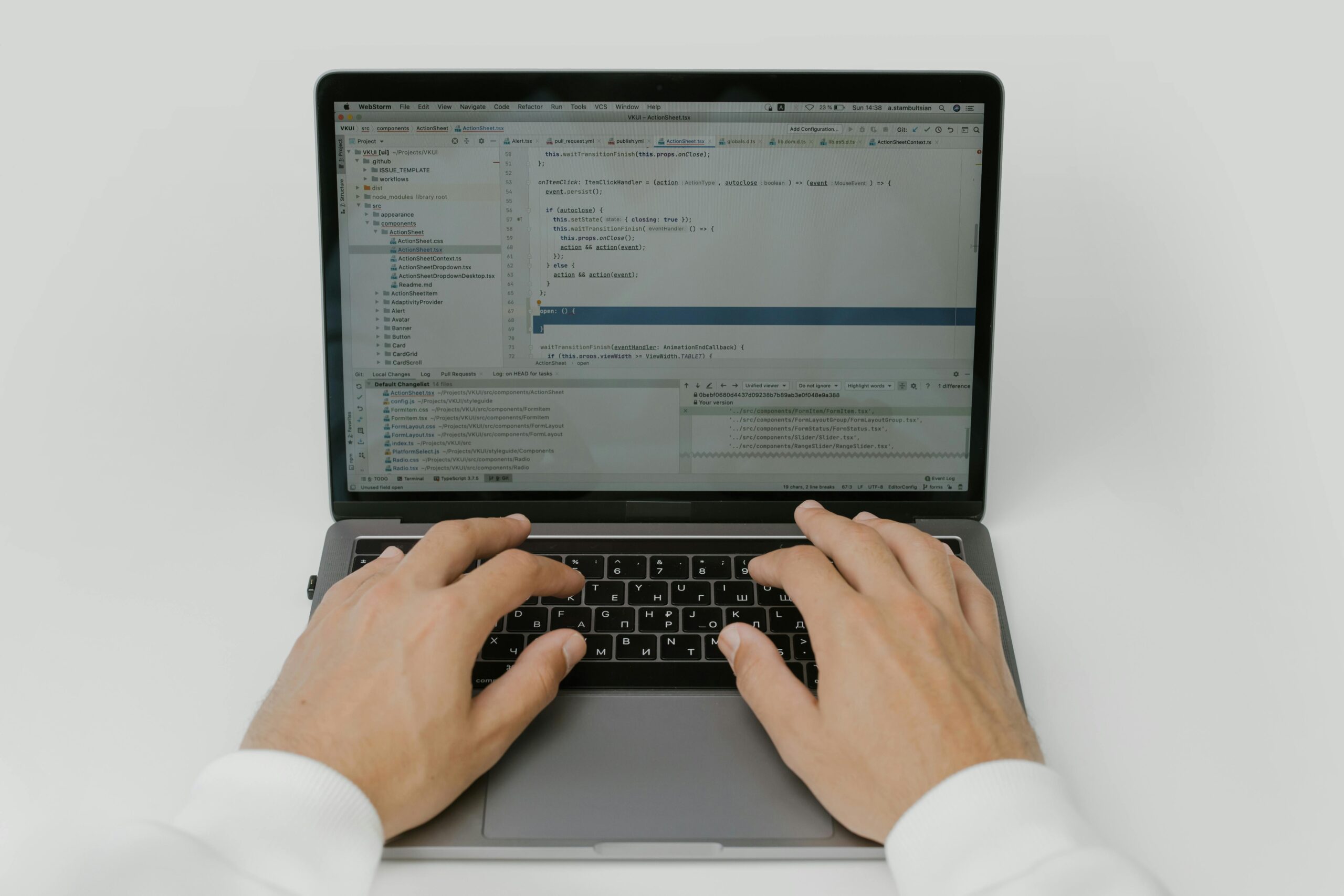 Mobile Attendance Solutions for Remote Teams