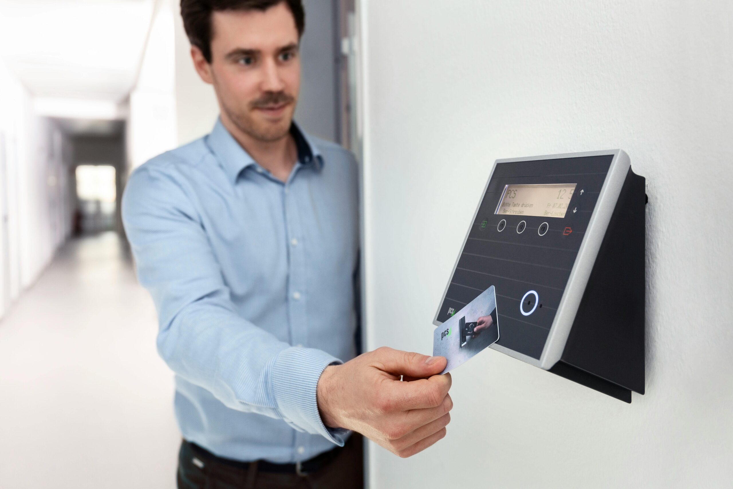 Benefits of Cloud Attendance Systems
