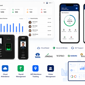 Attendance Management System Face Recognition Attendance Cloud Attendance Software Employee Attendance System Workforce Management Software mobile attendance software Biometric attendance software in Noida, Biometric attendance system Noida, Best biometric attendance software Noida, Employee attendance software Noida, Attendance management software Noida Best Attendance Software in Lucknow
