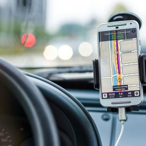 gps attendance software